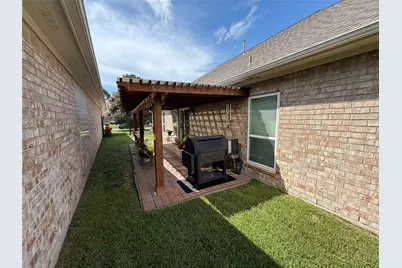 3822 Princeton Park Court, Pasadena, TX 77058 - Photo 9