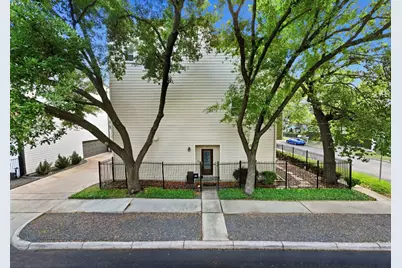 1101 Nadine Street #B, Houston, TX 77009 - Photo 5