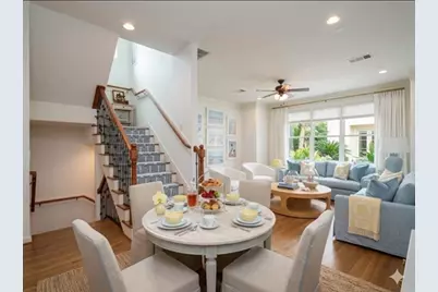 1101 Nadine Street #B, Houston, TX 77009 - Photo 9