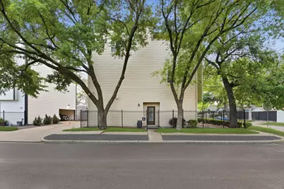 1101 Nadine Street #B, Houston, TX 77009 - Photo 3