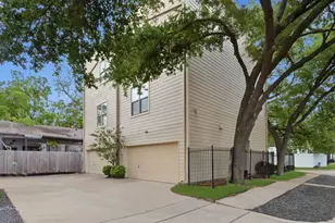 1101 Nadine St, Houston, TX 77009 - Photo 3