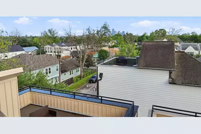 1101 Nadine Street #B, Houston, TX 77009 - Photo 17