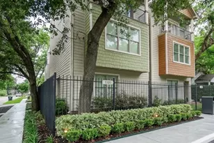 1101 Nadine St, Houston, TX 77009 - Photo 1