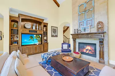 4911 Raven Bluff, Katy, TX 77494 - Photo 7