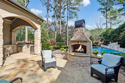 4911 Raven Bluff, Katy, TX 77494 - Photo 13