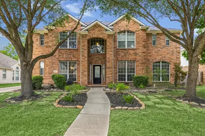 6306 Amelia Springs Drive, Spring, TX 77379 - Photo 1