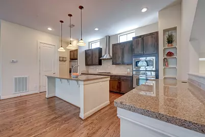 5211 Eigel Street #C, Houston, TX 77007 - Photo 17