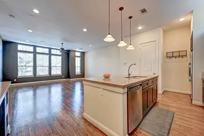 5211 Eigel Street #C, Houston, TX 77007 - Photo 19