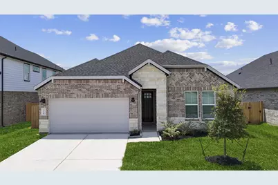 13914 Bay Crest Drive, Dickinson, TX 77539 - Photo 1