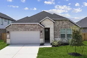 13914 Bay Crest Dr, Texas City, TX 77539 - Photo 1