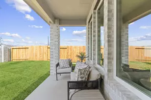 13914 Bay Crest Dr, Dickinson, TX 77539 - Photo 9