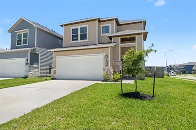 6427 Bolinas Ct, Rosharon, TX 77583 - Photo 3