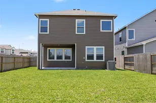 6427 Bolinas Ct, Rosharon, TX 77583 - Photo 45