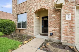 34 San Simeon Dr, Manvel, TX 77578 - Photo 3