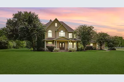 30202 Post Oak Run, Magnolia, TX 77355 - Photo 1