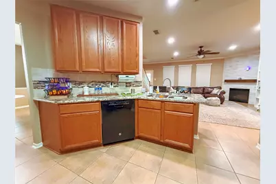 18507 Alemarble Oak Street, Cypress, TX 77429 - Photo 5