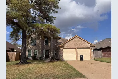 14614 Vaughnville Drive, Houston, TX 77084 - Photo 1