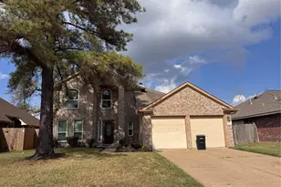 14614 Vaughnville Dr, Houston, TX 77084 - Photo 1