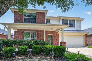 10826 Redstone Ct, Missouri City, TX 77459 - Photo 3