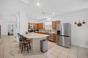 10826 Redstone Ct, Missouri City, TX 77459 - Photo 15
