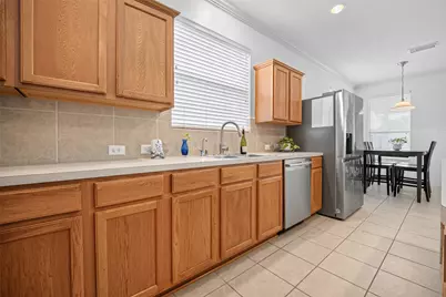 10826 Redstone Court, Missouri City, TX 77459 - Photo 13