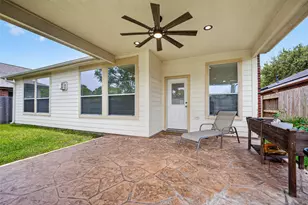 10826 Redstone Ct, Missouri City, TX 77459 - Photo 35