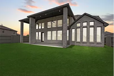 5106 Mulberry Shrubs Lane, Manvel, TX 77578 - Photo 23