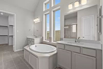 5106 Mulberry Shrubs Lane, Manvel, TX 77578 - Photo 15