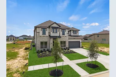 5106 Mulberry Shrubs Lane, Manvel, TX 77578 - Photo 29