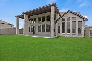5106 Mulberry Shrubs Ln, Manvel, TX 77578 - Photo 31