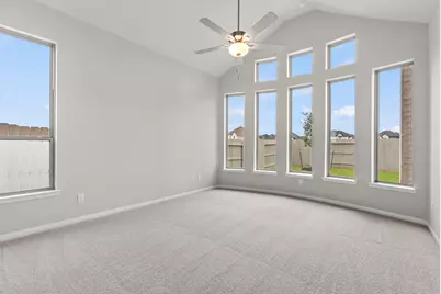 5106 Mulberry Shrubs Lane, Manvel, TX 77578 - Photo 13