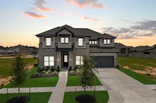 5106 Mulberry Shrubs Ln, Manvel, TX 77578 - Photo 1