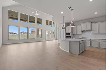 5106 Mulberry Shrubs Lane, Manvel, TX 77578 - Photo 7
