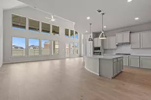 5106 Mulberry Shrubs Ln, Manvel, TX 77578 - Photo 7