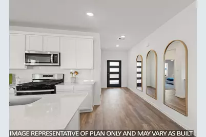 1032 Selene Sky Drive, Brookshire, TX 77423 - Photo 3