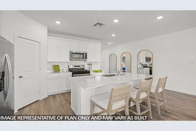 1032 Selene Sky Drive, Brookshire, TX 77423 - Photo 1