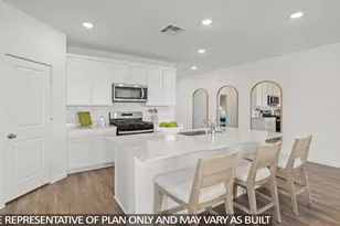 1032 Selene Sky Dr, Brookshire, TX 77423 - Photo 1