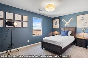 1032 Selene Sky Dr, Brookshire, TX 77423 - Photo 23