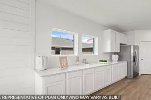 1032 Selene Sky Dr, Brookshire, TX 77423 - Photo 9