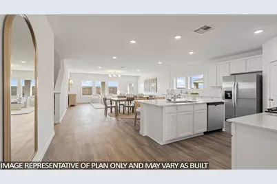 1032 Selene Sky Drive, Brookshire, TX 77423 - Photo 5