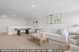 1032 Selene Sky Dr, Brookshire, TX 77423 - Photo 19