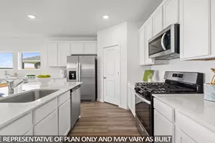 1032 Selene Sky Dr, Brookshire, TX 77423 - Photo 5