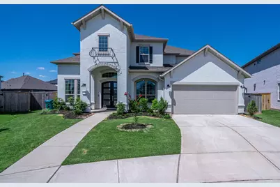 4706 Llano Loop, Sugar Land, TX 77479 - Photo 1