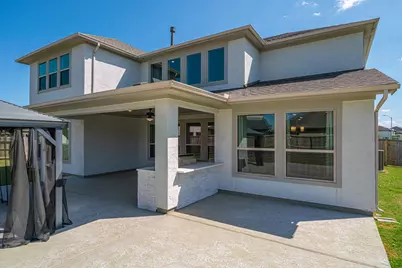 4706 Llano Loop, Sugar Land, TX 77479 - Photo 41