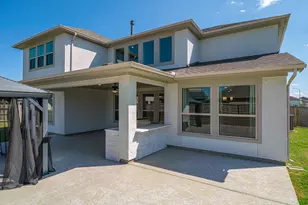 4706 Llano Loop, Sugar Land, TX 77479 - Photo 41