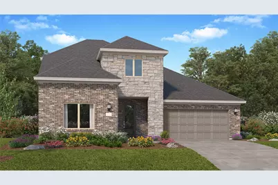 8003 Serene Meadow Lane, Richmond, TX 77469 - Photo 1