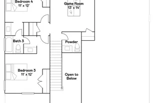 8003 Serene Meadow Ln, Richmond, TX 77469 - Photo 3