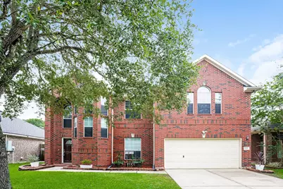 1122 Chase Park Drive, Bacliff, TX 77518 - Photo 1