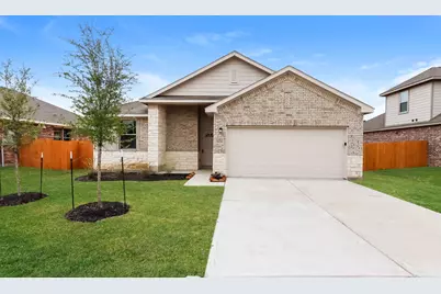 26020 Babe Ruth Drive, Splendora, TX 77372 - Photo 1