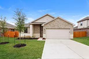 26020 Babe Ruth Dr, Splendora, TX 77372 - Photo 1